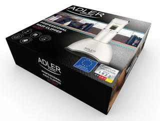 Adler AD 2827 Tondeuse