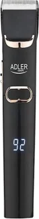 Adler AD 2832 oplaadbare tondeuse