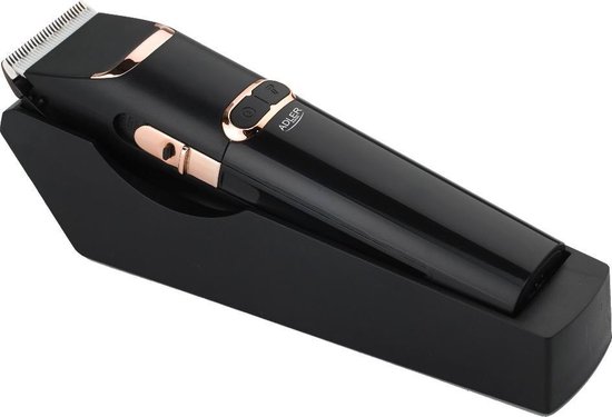 Adler AD 2832 oplaadbare tondeuse review