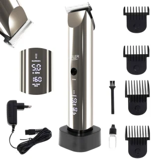 Adler AD 2834 Tondeuse 5 Speed