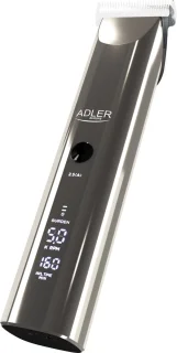 Adler AD 2834 Tondeuse 5 Speed