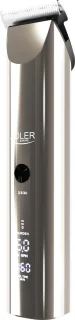 Adler AD 2834 Tondeuse 5 Speed