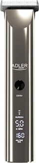 Adler AD 2834 Tondeuse 5 Speed