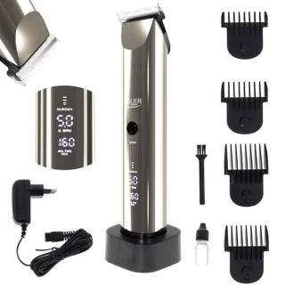 Adler AD 2834 Tondeuse 5 Speed