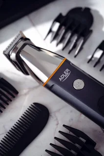 Adler AD 2946 Heren Verzorgingsset Tondeuse Trimmer