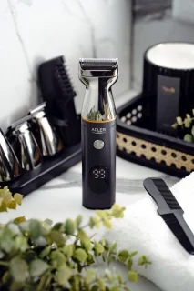 Adler AD 2946 Heren Verzorgingsset Tondeuse Trimmer