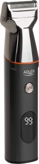 Adler AD 2946 Heren Verzorgingsset Tondeuse Trimmer