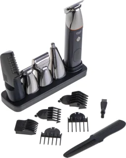 Adler AD 2946 Heren Verzorgingsset Tondeuse Trimmer