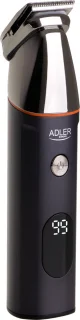 Adler AD 2946 Heren Verzorgingsset Tondeuse Trimmer