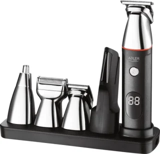 Adler AD 2946 Heren Verzorgingsset Tondeuse Trimmer