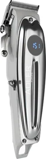Adler Professionele Tondeuse Zilver 100W
