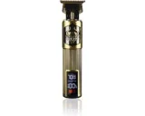 AERBES Professionele Draadloze Tondeuse en Trimmer Set