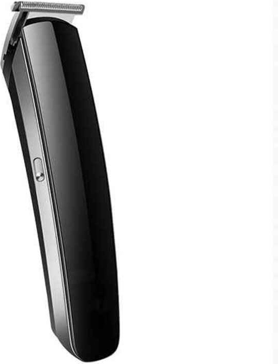 Wat vinden we goed aan de Albi Pro Baard- en Haartrimmer Zwart