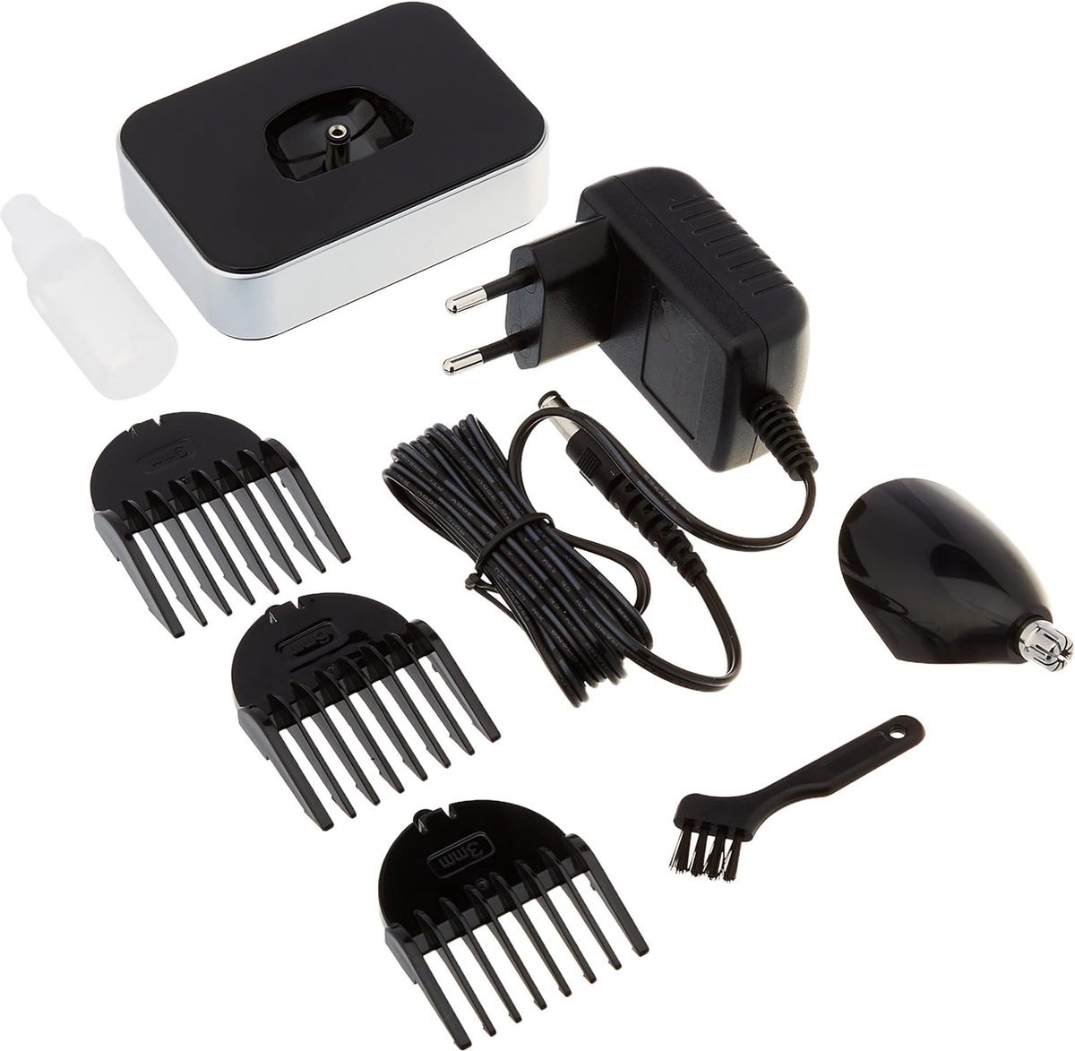 Wat vinden we minder goed