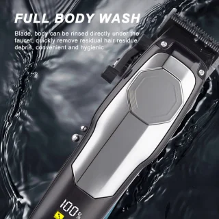 Wat vinden we goed aan de Aldoechoice Elektrische Tondeuse