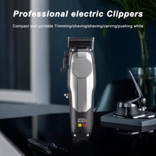 Aldoechoice Elektrische Tondeuse review