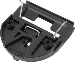 Allecto 5-in-1 clipper blade driver mounting - dierenknippers