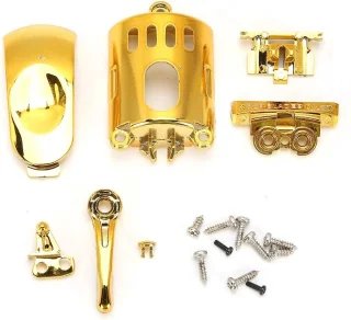 De Allecto - Clipper Cover - Vervangend accessoire voor draadloze trimmer (modellen 8591, 8148) in één oogopslag