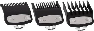 Allecto Clipper Guards - Vervangende Gidskammen