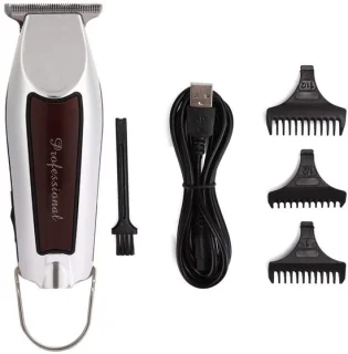 Allecto oplaadbare elektrische haartrimmer