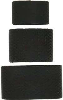 Allecto siliconen barber clipper beschermhoes