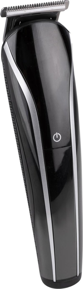 Wat vinden we goed aan de alpina 6-in-1 Tondeuseset Gezicht en Body 3W