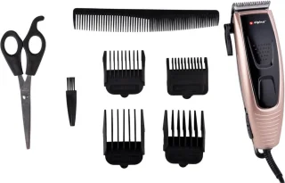 alpina Tondeuseset Haartrimmer en Baardtrimmer