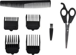 alpina Tondeuseset Haartrimmer en Baardtrimmer