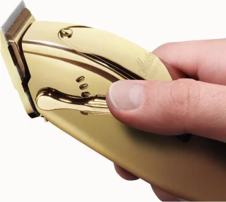 Andis Master Cordless Li Limited Gold Tondeuse #12545