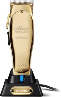 Andis Master Cordless Li Limited Gold Tondeuse #12545
