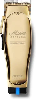 Andis Master Cordless Li Limited Gold Tondeuse #12545