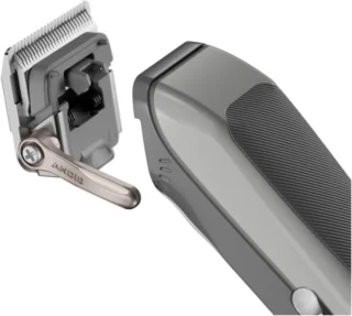Andis reVITE Gray Fade Clipper Cordless