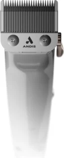 Andis reVITE Gray Fade Clipper Cordless