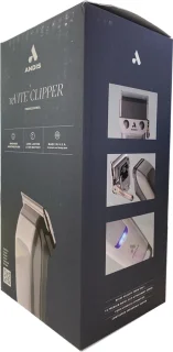 Andis reVITE Gray Fade Clipper Cordless