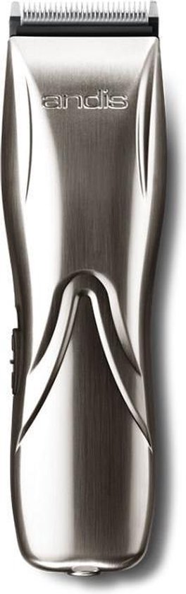 Andis Supra Li 5 — compacte krachtpatser voor draadloos en snoerwerk