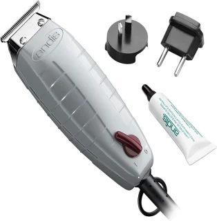 Andis T-Outliner Trimmer Grijs