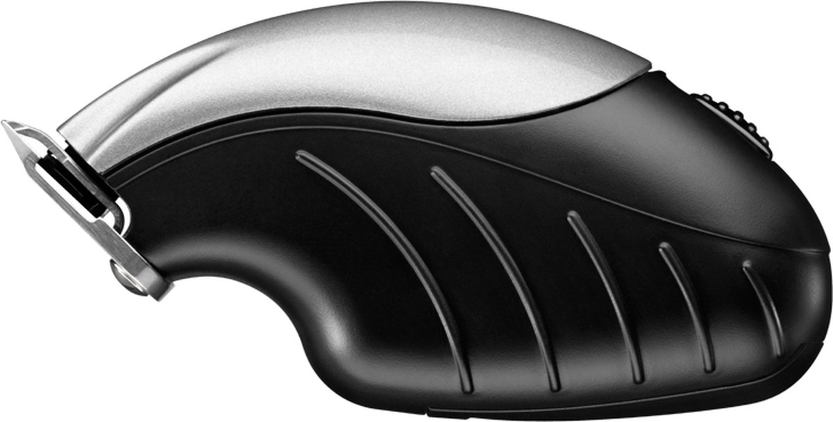 Wat vinden we goed aan de Andis Trim 'N Go Mini Trimmer Cordless