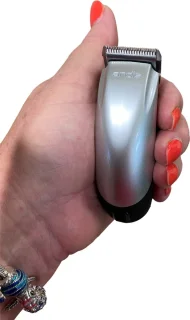 Andis Trim 'N Go Mini Trimmer Cordless