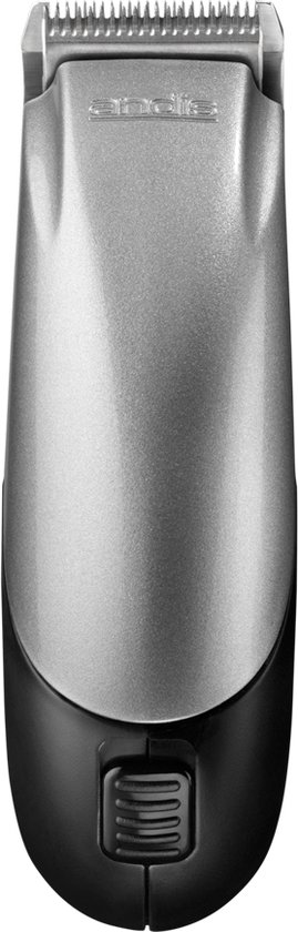 Andis Trim 'N Go Mini Trimmer Cordless review