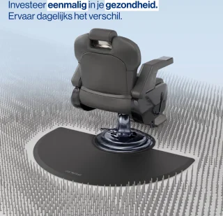 Anti Vermoeidheidsmat Kappers Ergonomische Sta Mat