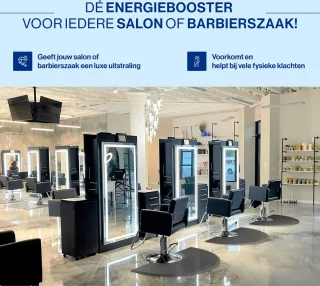 Anti Vermoeidheidsmat Kappers Ergonomische Sta Mat