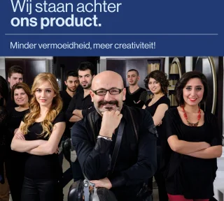 Anti Vermoeidheidsmat Kappers Ergonomische Sta Mat