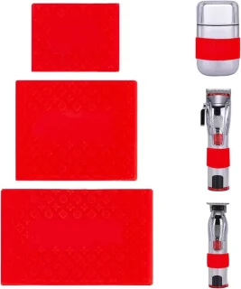 Antislip handgrepen voor clippers, 3 stuks