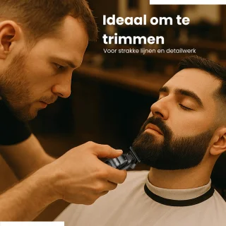 arash® Multigroomer