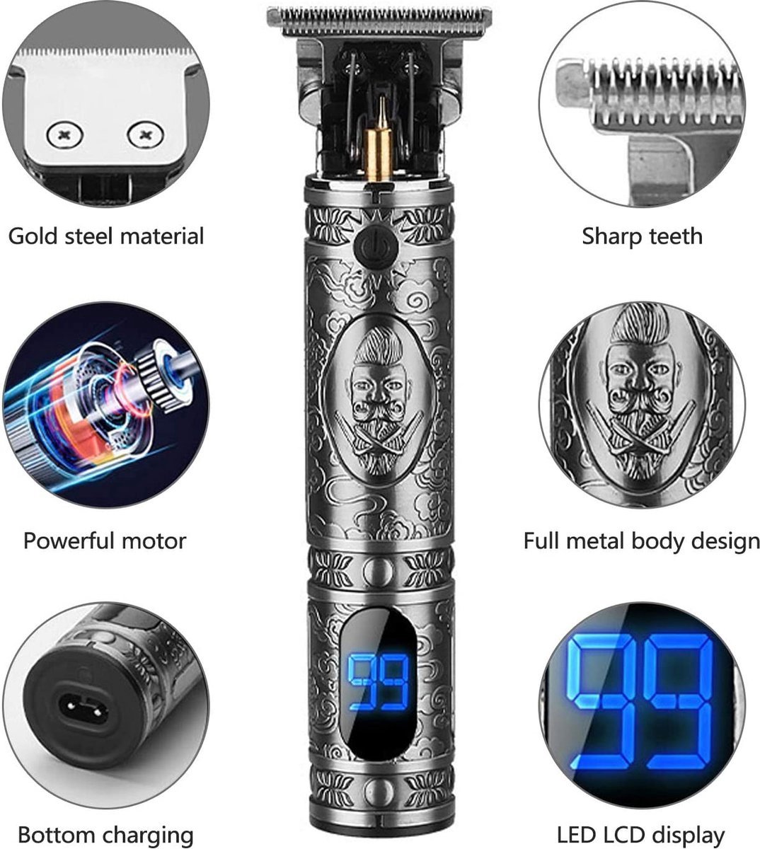 Wat vinden we minder goed