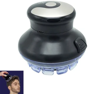 Automatische haartrimmer