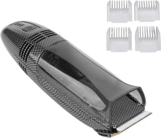 Automatische haarzuiger - ServiceTopper