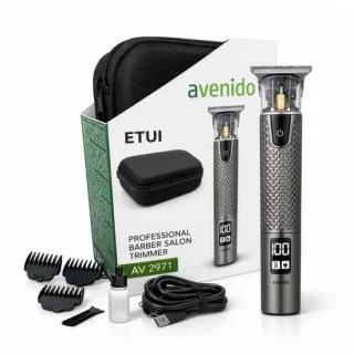 Avenido Professionele Baard- en Haartrimmer