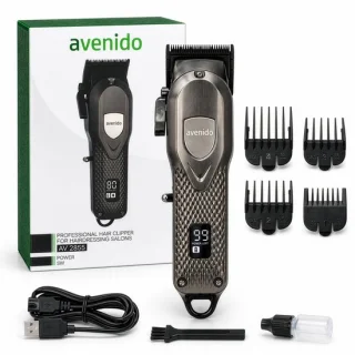 Avenido Professionele Heren Tondeuse