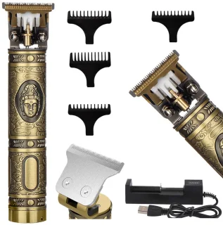 Wat vinden we goed aan de Baard- & Haartrimmer 35109